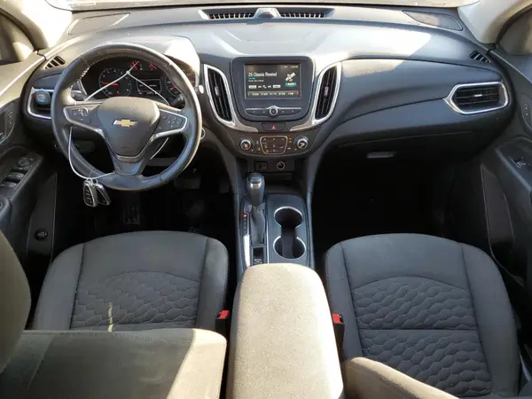 3GNAXJEV9JS593742 2018 CHEVROLET EQUINOX - Image 8