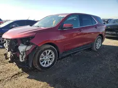 3GNAXJEV9JS595961 2018 CHEVROLET EQUINOX