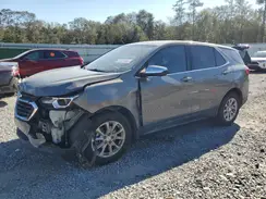 3GNAXJEV9JS596365 2018 CHEVROLET EQUINOX