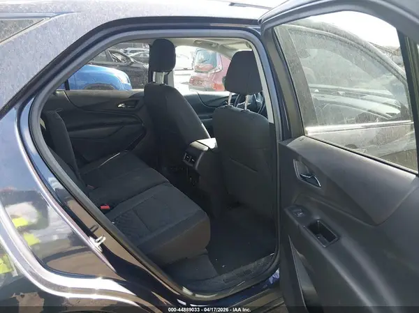 3GNAXJEV9JS596544 2018 CHEVROLET EQUINOX - Image 8