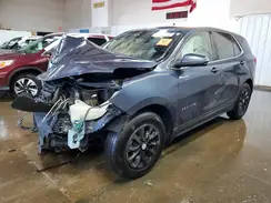 3GNAXJEV9JS601399 2018 CHEVROLET EQUINOX