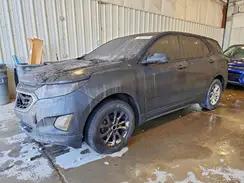 3GNAXJEV9JS603377 2018 CHEVROLET EQUINOX
