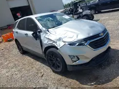 3GNAXJEV9JS606070 2018 CHEVROLET EQUINOX