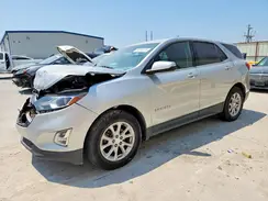 3GNAXJEV9JS609325 2018 CHEVROLET EQUINOX
