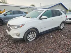 3GNAXJEV9JS609695 2018 CHEVROLET EQUINOX