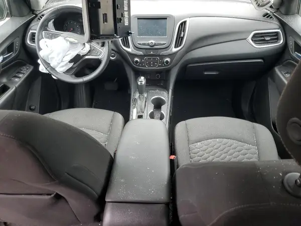 3GNAXJEV9JS609969 2018 CHEVROLET EQUINOX - Image 8