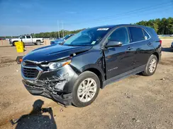 3GNAXJEV9JS610765 2018 CHEVROLET EQUINOX