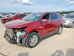 3GNAXJEV9JS611446 2018 CHEVROLET EQUINOX