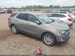 3GNAXJEV9JS612385 2018 CHEVROLET EQUINOX