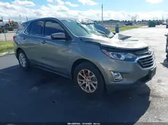 3GNAXJEV9JS613858 2018 CHEVROLET EQUINOX