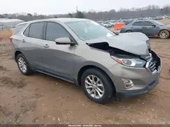3GNAXJEV9JS615884 2018 CHEVROLET EQUINOX