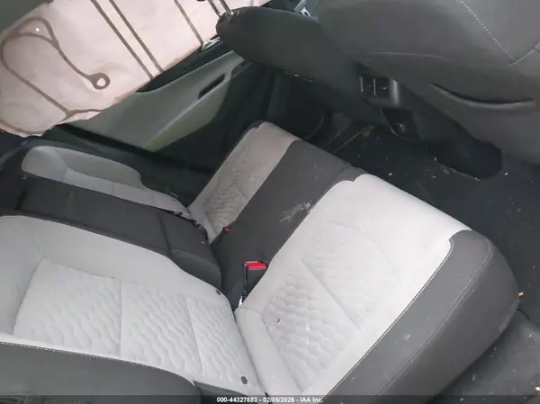 3GNAXJEV9JS615884 2018 CHEVROLET EQUINOX - Image 8