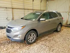 3GNAXJEV9JS616405 2018 CHEVROLET EQUINOX