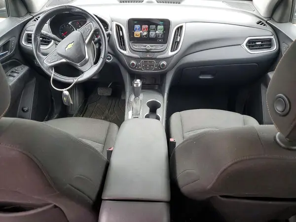 3GNAXJEV9JS616405 2018 CHEVROLET EQUINOX - Image 8