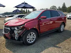 3GNAXJEV9JS617022 2018 CHEVROLET EQUINOX