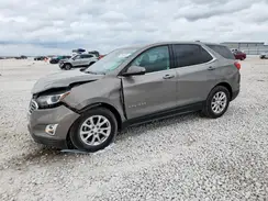 3GNAXJEV9JS618848 2018 CHEVROLET EQUINOX