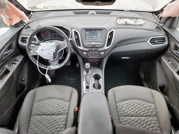 3GNAXJEV9JS618848 2018 CHEVROLET EQUINOX - Image 8