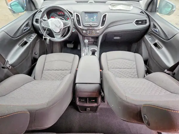 3GNAXJEV9JS622544 2018 CHEVROLET EQUINOX - Image 8