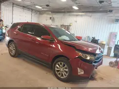 3GNAXJEV9JS626111 2018 CHEVROLET EQUINOX