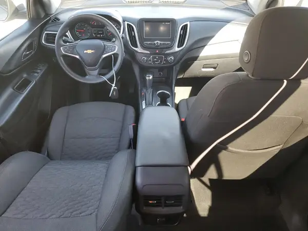 3GNAXJEV9JS626531 2018 CHEVROLET EQUINOX - Image 8