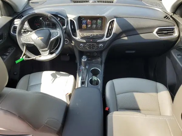 3GNAXJEV9JS631227 2018 CHEVROLET EQUINOX - Image 8