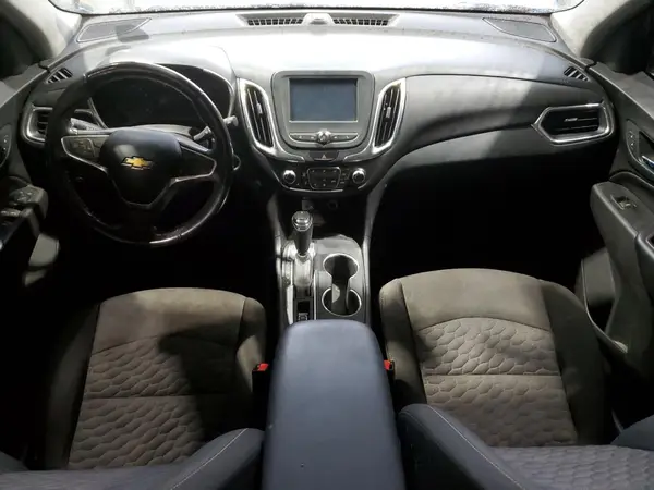 3GNAXJEV9JS635083 2018 CHEVROLET EQUINOX - Image 8