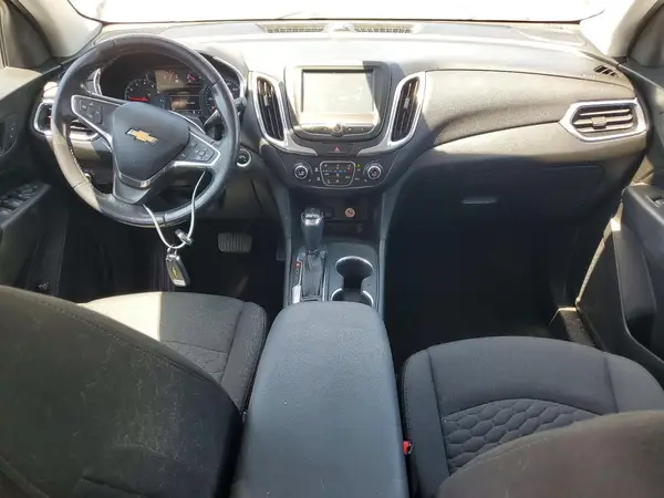 3GNAXJEV9JS635469 2018 CHEVROLET EQUINOX - Image 8