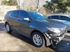 3GNAXJEV9JS636072 2018 CHEVROLET EQUINOX