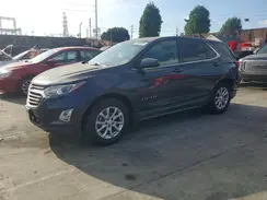 3GNAXJEV9JS638212 2018 CHEVROLET EQUINOX