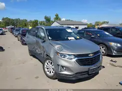 3GNAXJEV9JS638694 2018 CHEVROLET EQUINOX