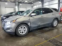 3GNAXJEV9JS640199 2018 CHEVROLET EQUINOX