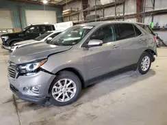 3GNAXJEV9JS642390 2018 CHEVROLET EQUINOX