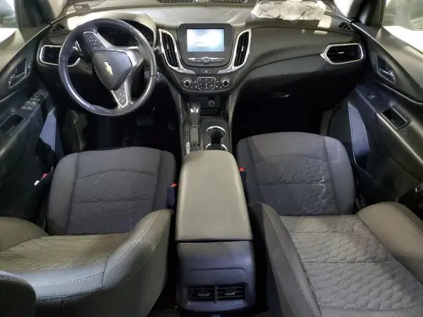 3GNAXJEV9JS642390 2018 CHEVROLET EQUINOX - Image 8
