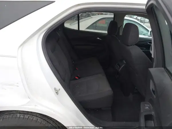 3GNAXJEV9JS642597 2018 CHEVROLET EQUINOX - Image 8