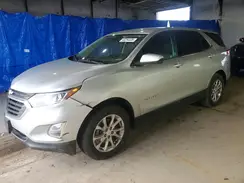 3GNAXJEV9JS644401 2018 CHEVROLET EQUINOX