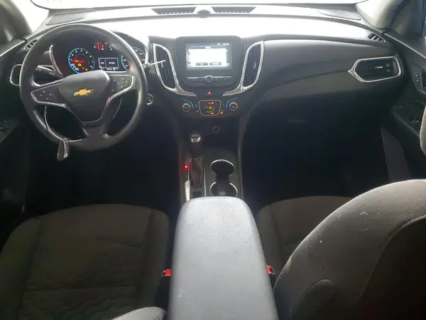3GNAXJEV9JS644401 2018 CHEVROLET EQUINOX - Image 8