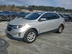 3GNAXJEV9JS645483 2018 CHEVROLET EQUINOX