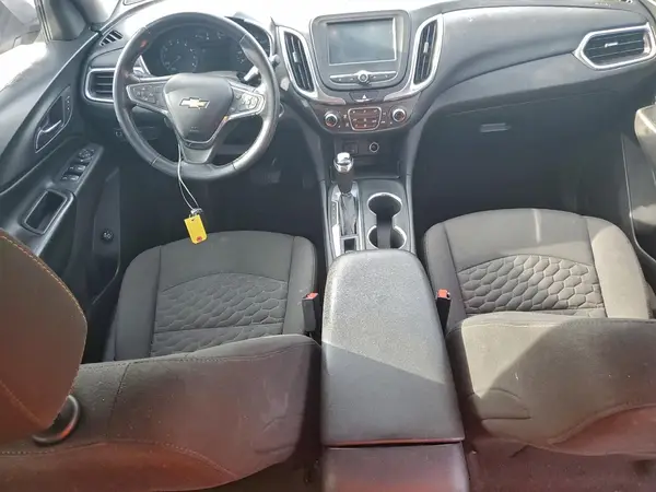 3GNAXJEV9JS645483 2018 CHEVROLET EQUINOX - Image 8