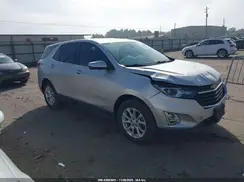 3GNAXJEV9JS645693 2018 CHEVROLET EQUINOX