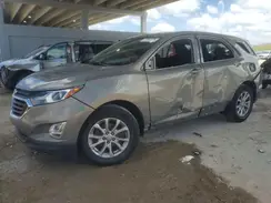 3GNAXJEV9JS645712 2018 CHEVROLET EQUINOX