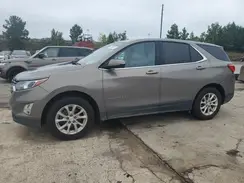 3GNAXJEV9JS646410 2018 CHEVROLET EQUINOX
