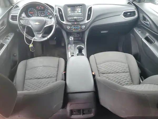 3GNAXJEV9JS646410 2018 CHEVROLET EQUINOX - Image 8