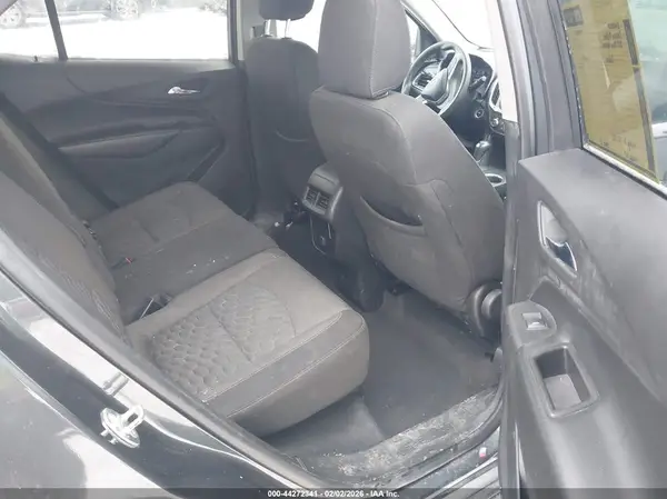 3GNAXJEV9JS649131 2018 CHEVROLET EQUINOX - Image 8