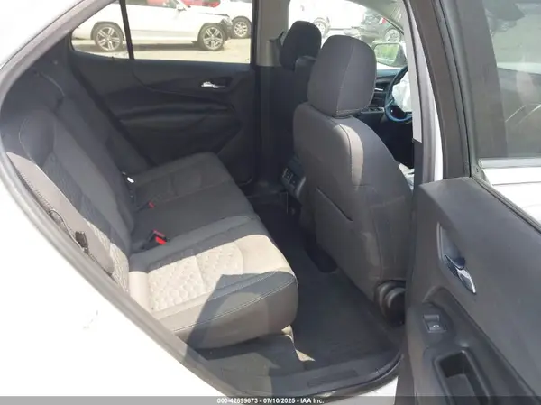 3GNAXJEV9JS649307 2018 CHEVROLET EQUINOX - Image 8