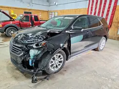 3GNAXJEV9KL282629 2019 CHEVROLET EQUINOX
