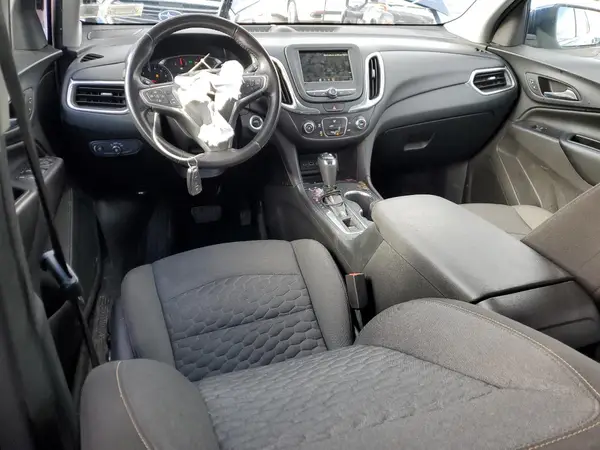 3GNAXJEV9KL302944 2019 CHEVROLET EQUINOX - Image 8