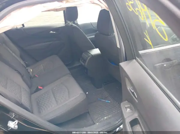 3GNAXJEV9KL314656 2019 CHEVROLET EQUINOX - Image 8