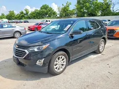 3GNAXJEV9KL318125 2019 CHEVROLET EQUINOX