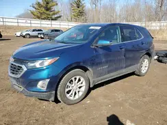 3GNAXJEV9KL324569 2019 CHEVROLET EQUINOX