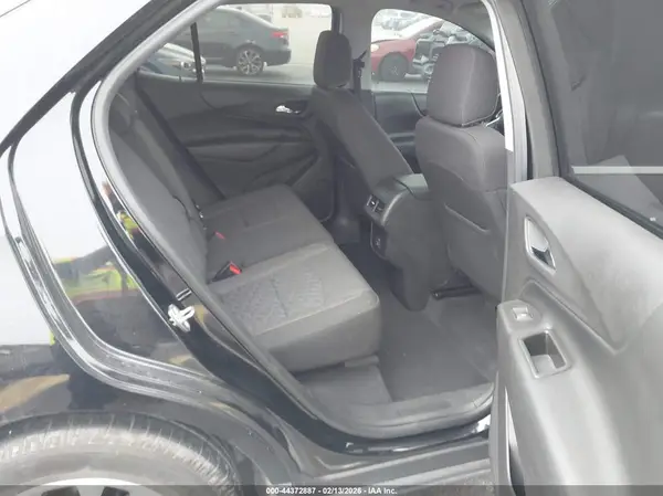 3GNAXJEV9KL331246 2019 CHEVROLET EQUINOX - Image 8